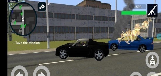 帮派暴徒0.1.10图3