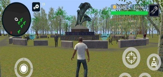 帮派暴徒0.1.10图2