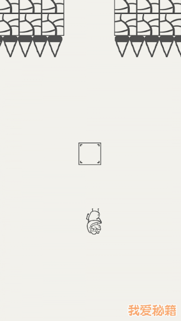 超级沙雕青蛙游戏图1