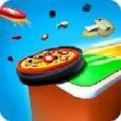 披萨滑动条PizzaSlider图标