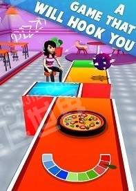 披萨滑动条PizzaSlider图2