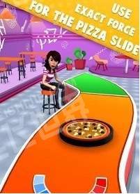 披萨滑动条PizzaSlider图1