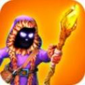 魔法竞技场破解版MagicArena0.6.3图标