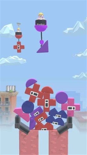 创意建筑师游戏图3