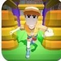 4人超级格斗赛Playground1234图标