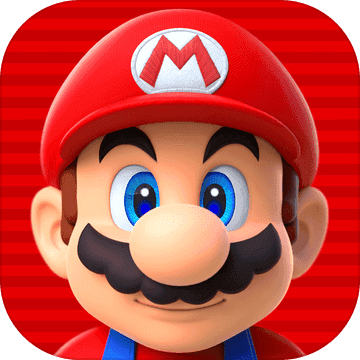 混合马里奥游戏SuperMarioRun