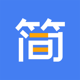 个人简历手机版