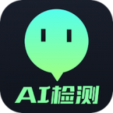 慧眼探探图标