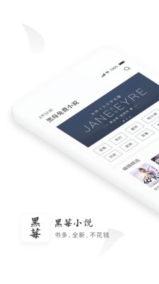 黑莓小说最新手机版图1