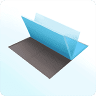 方块折叠大师1.00.001图标