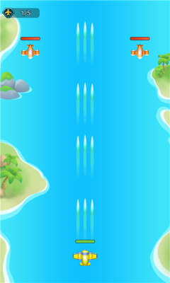 空中狂飙图3
