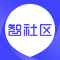 半径智社区app图标
