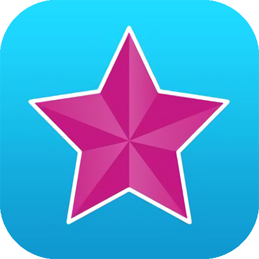 VideoStar正版图标