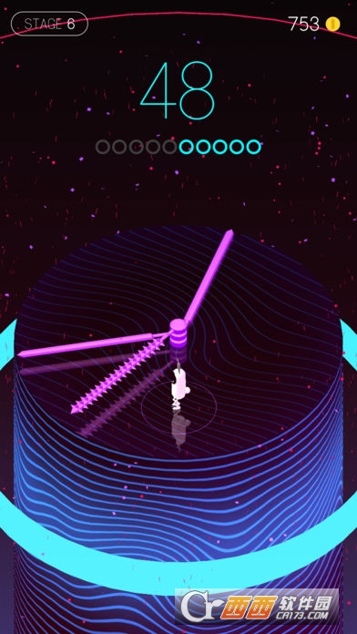 时针跳跃安卓版