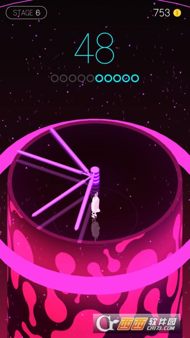 时针跳跃安卓版