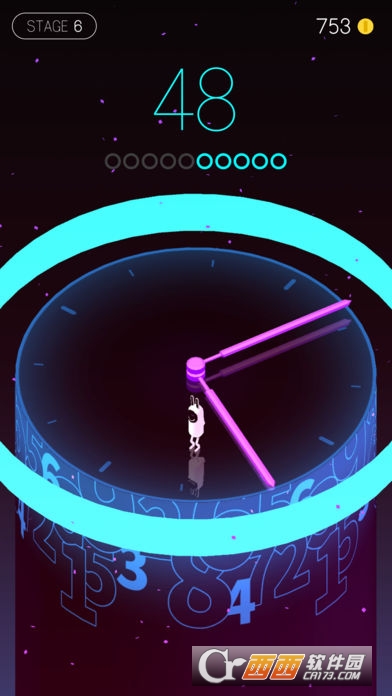 时针跳跃安卓版截图4