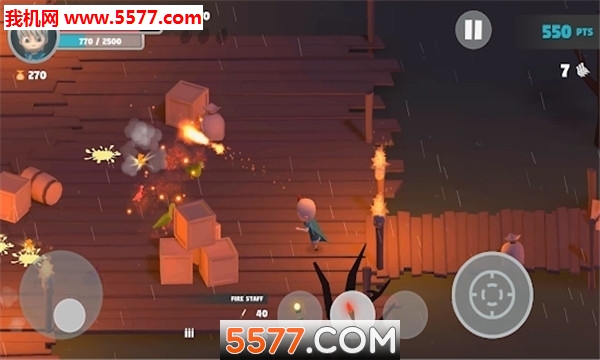 鸽子生存启示录PigeonsAttack图2