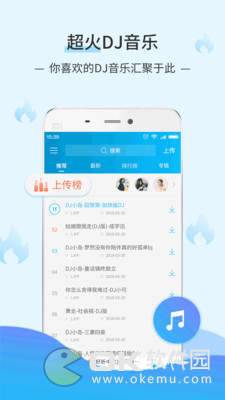 DJ音乐库图5