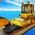 工程桥梁模拟器1.0.1图标