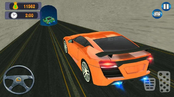 匝道汽车2021图2