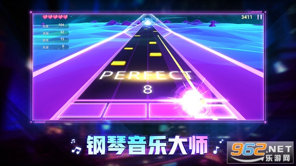 钢琴音乐大师图3