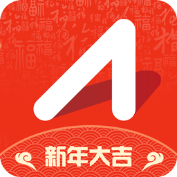 量加股票图标