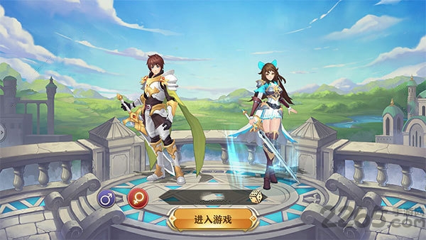 攻城骑士图2