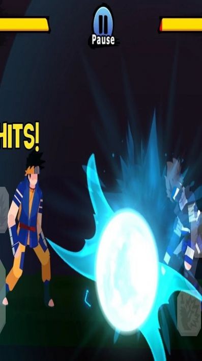 火影忍者决斗截图4