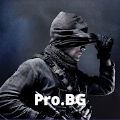 Pro.BG游戏图标