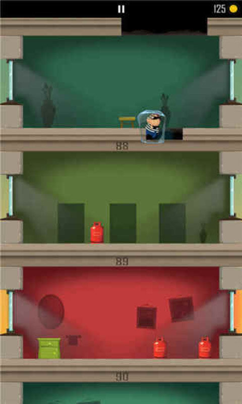 老爸曾是小偷3中文版图1