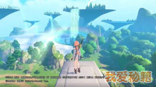 刀剑神域黑衣剑士王牌测试版2020图3