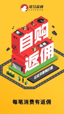 河马森林图3