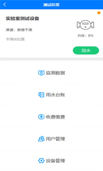 智慧灌区图1