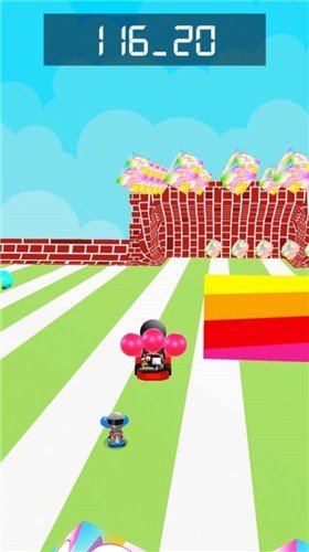 卡丁车战SuperKartTour图3