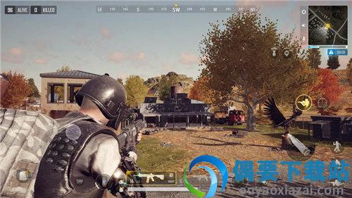 pubg国际服手游安卓-2