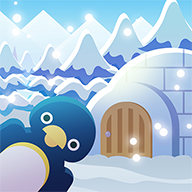 动物与雪之岛安卓手机版
