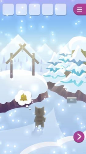 动物与雪之岛安卓手机版图4