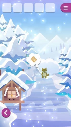 动物与雪之岛安卓手机版图6