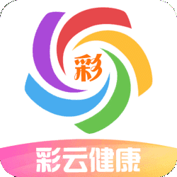 彩云健康图标