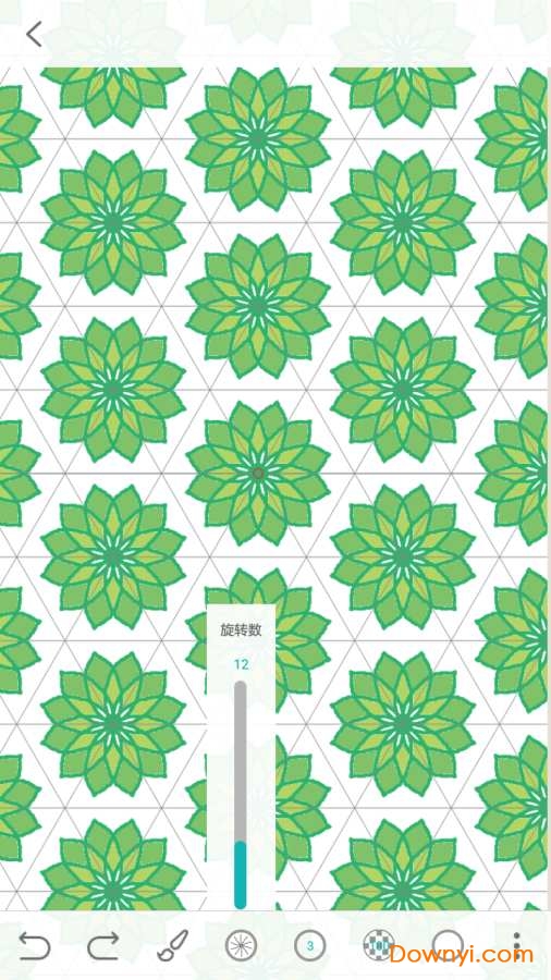 全力万花筒图1