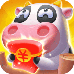 全民大丰收图标