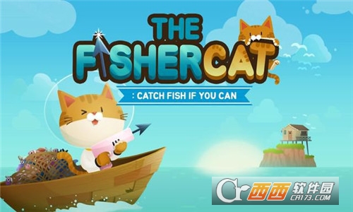 渔猫无限金币版TheFishercat中文最新版截图2