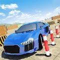 天空停车模拟安卓版