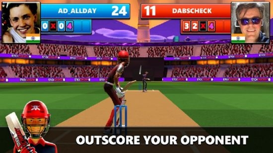 stickCricketLive图3