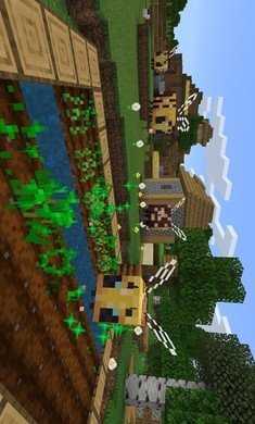 我的世界国际版最新版Minecraft图3