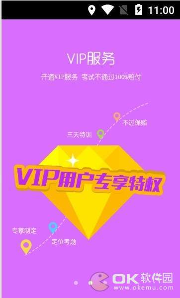 驾考精灵最新版图2