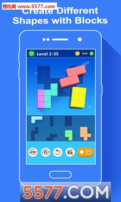 Puzzly图2