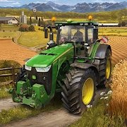 模拟农场20中国卡车mod版