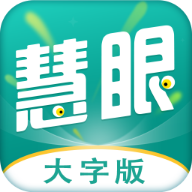 慧眼大字版app