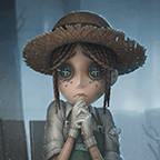 第五人格新监管渔女